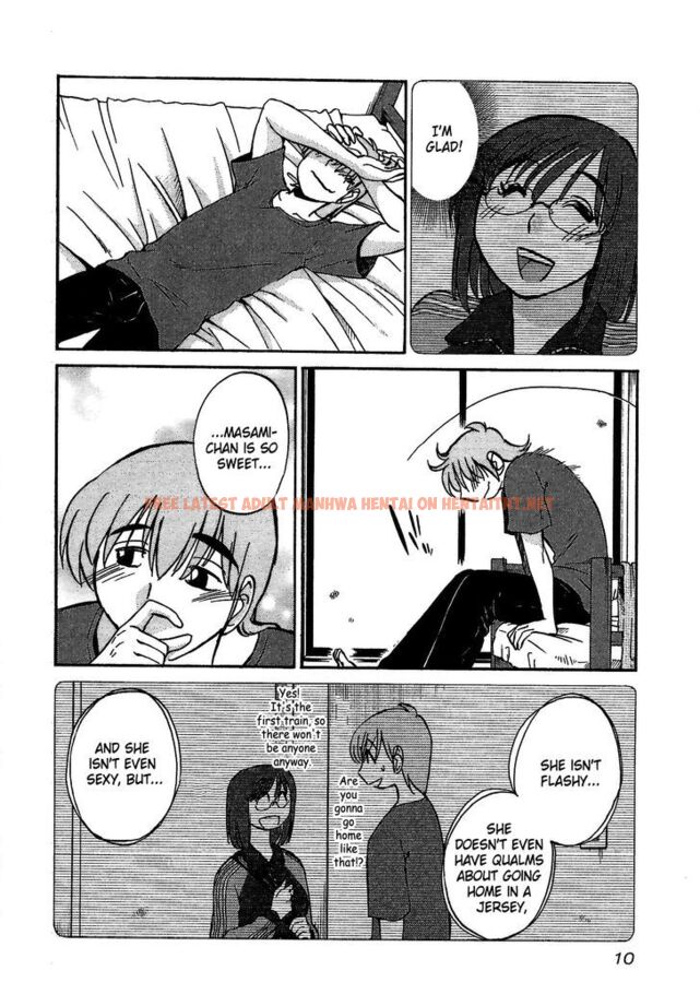 Read Hentai Image 11 161 in comic Rakujitsu No Pathos - Chapter 1 - hentaitnt.net