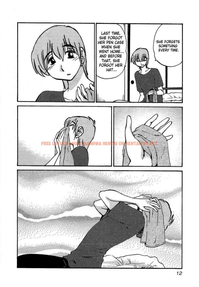 Read Hentai Image 13 161 in comic Rakujitsu No Pathos - Chapter 1 - hentaitnt.net