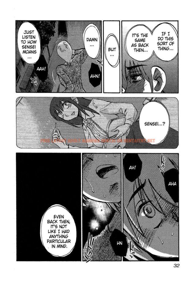 Read Hentai Image 33 161 in comic Rakujitsu No Pathos - Chapter 1 - hentaitnt.net