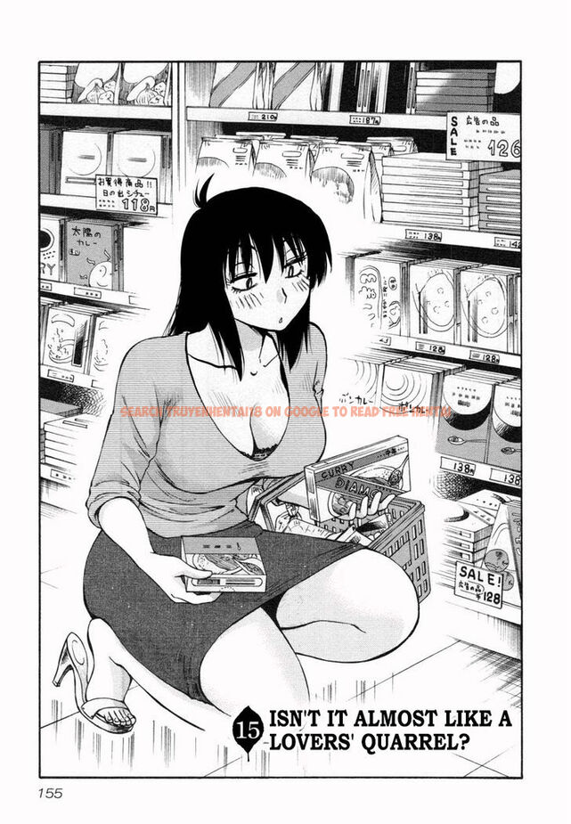 Read Hentai Image 1 180 in comic Rakujitsu No Pathos - Chapter 15 - hentaitnt.net