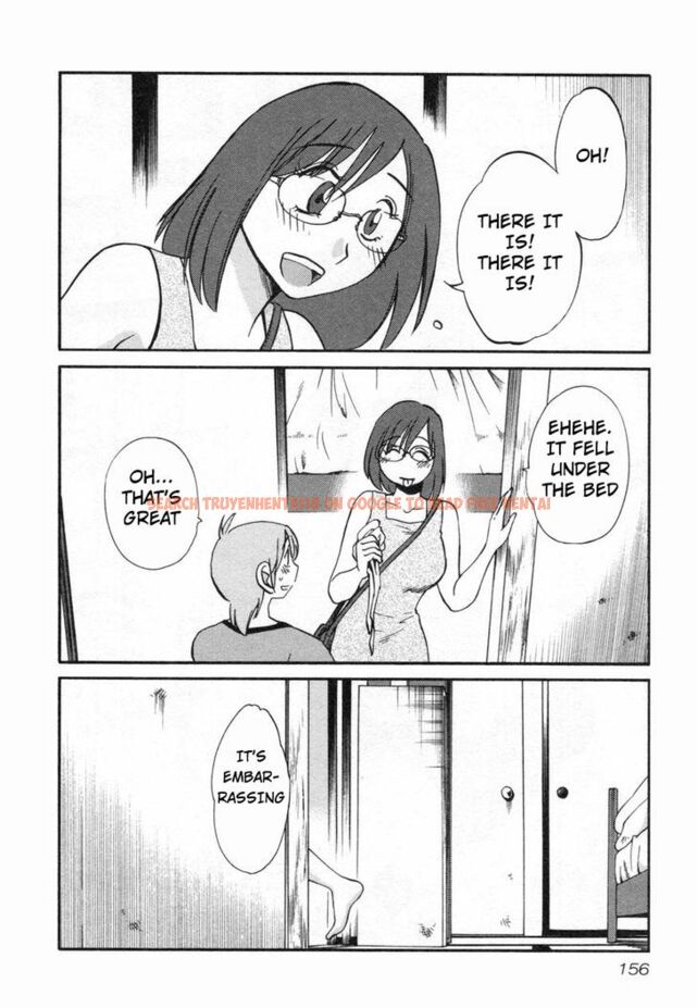 Read Hentai Image 2 180 in comic Rakujitsu No Pathos - Chapter 15 - hentaitnt.net