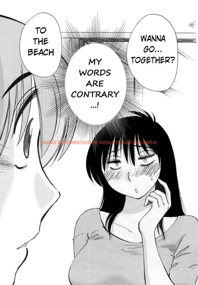Read Hentai Image 23 181 in comic Rakujitsu No Pathos - Chapter 15 - hentaitnt.net