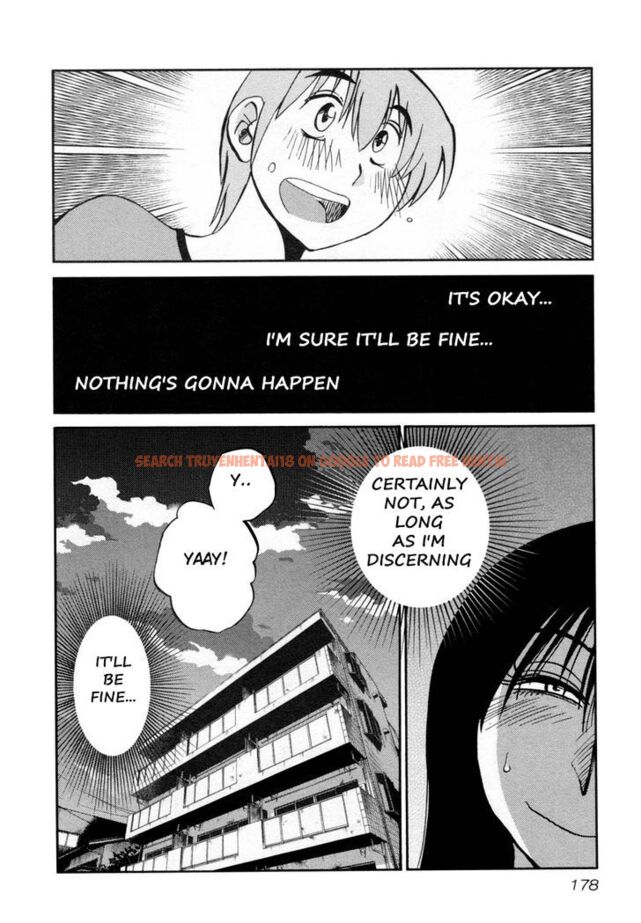 Read Hentai Image 24 181 in comic Rakujitsu No Pathos - Chapter 15 - hentaitnt.net