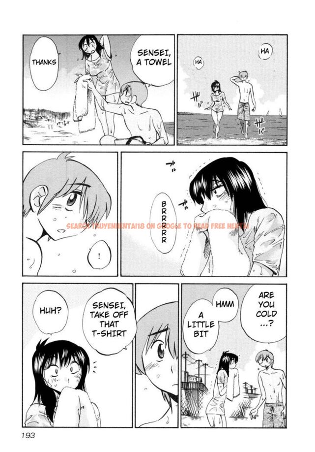 Read Hentai Image 13 181 in comic Rakujitsu No Pathos - Chapter 16 - hentaitnt.net
