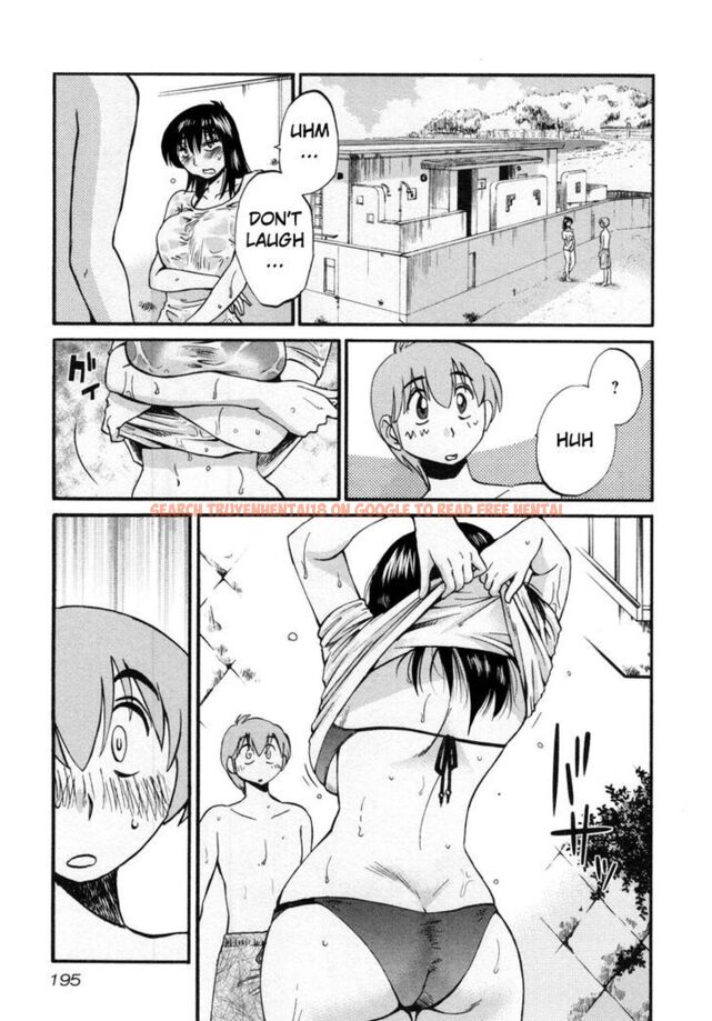 Read Hentai Image 15 181 in comic Rakujitsu No Pathos - Chapter 16 - hentaitnt.net