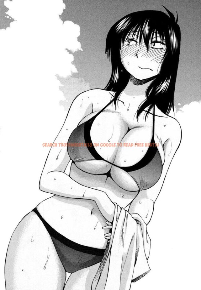 Read Hentai Image 16 181 in comic Rakujitsu No Pathos - Chapter 16 - hentaitnt.net