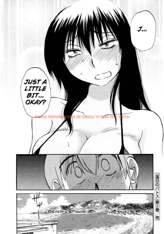 Read Hentai Image 24 181 in comic Rakujitsu No Pathos - Chapter 16 - hentaitnt.net
