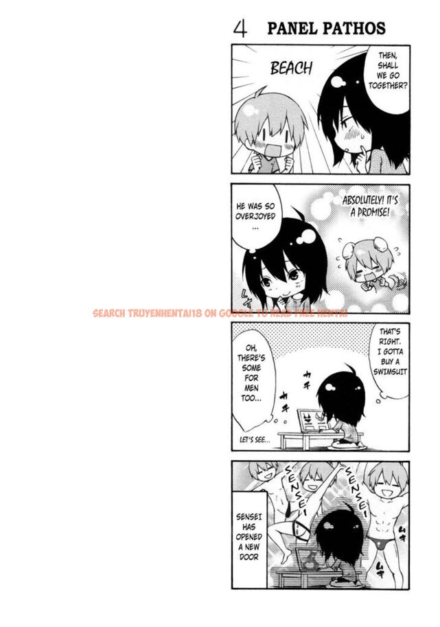 Read Hentai Image 26 181 in comic Rakujitsu No Pathos - Chapter 16 - hentaitnt.net