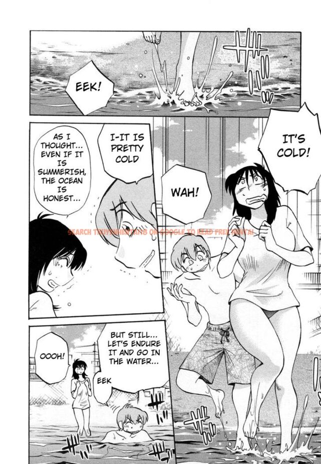 Read Hentai Image 6 181 in comic Rakujitsu No Pathos - Chapter 16 - hentaitnt.net