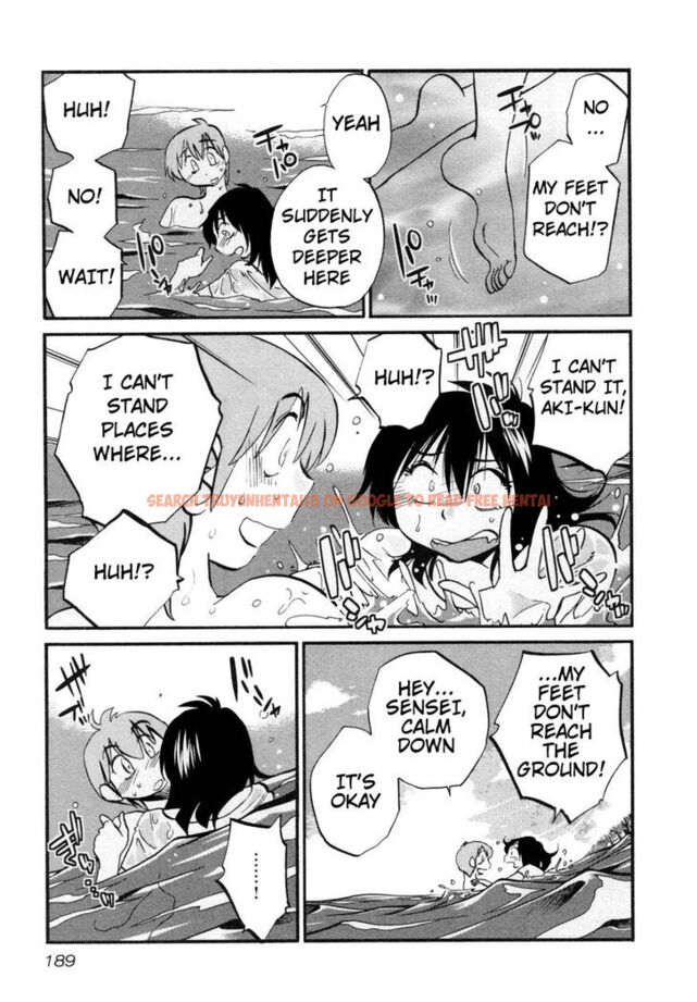 Read Hentai Image 9 181 in comic Rakujitsu No Pathos - Chapter 16 - hentaitnt.net