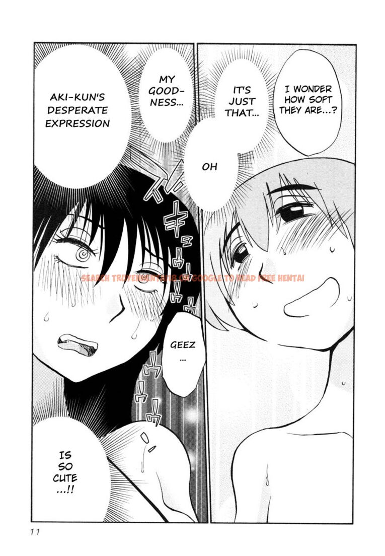 Read Hentai Image 13 181 in comic Rakujitsu No Pathos - Chapter 17 - hentaitnt.net