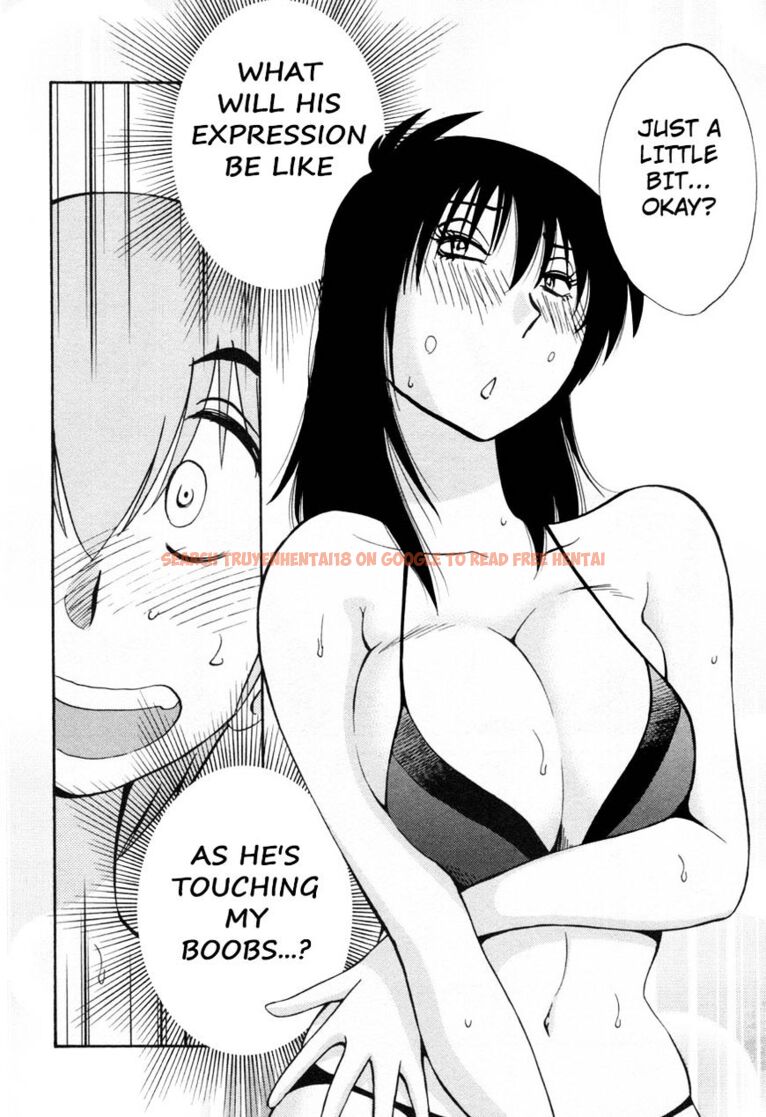 Read Hentai Image 16 181 in comic Rakujitsu No Pathos - Chapter 17 - hentaitnt.net