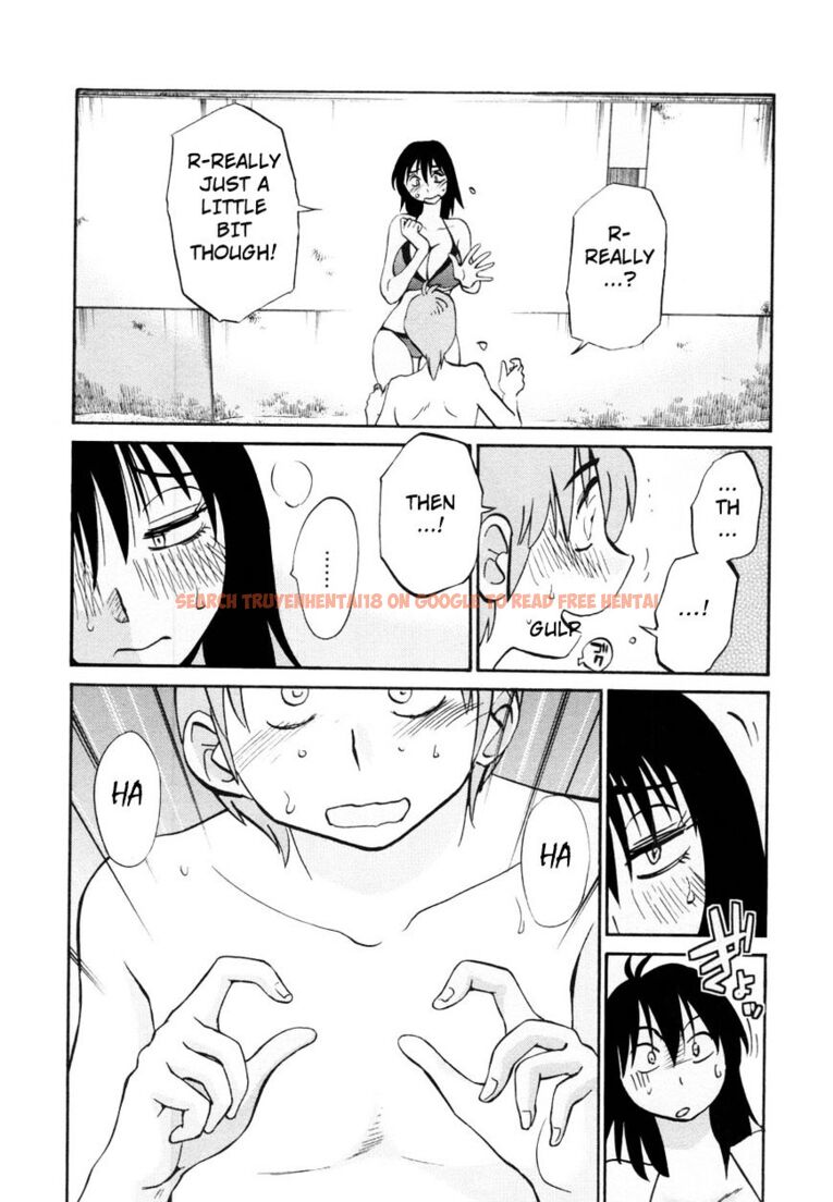 Read Hentai Image 17 181 in comic Rakujitsu No Pathos - Chapter 17 - hentaitnt.net