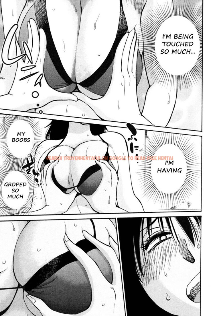 Read Hentai Image 21 181 in comic Rakujitsu No Pathos - Chapter 17 - hentaitnt.net
