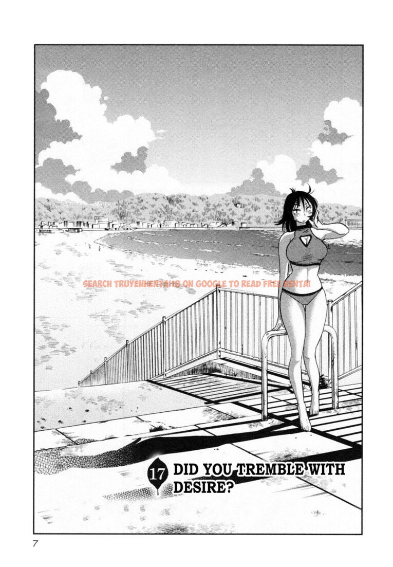 Read Hentai Image 9 181 in comic Rakujitsu No Pathos - Chapter 17 - hentaitnt.net