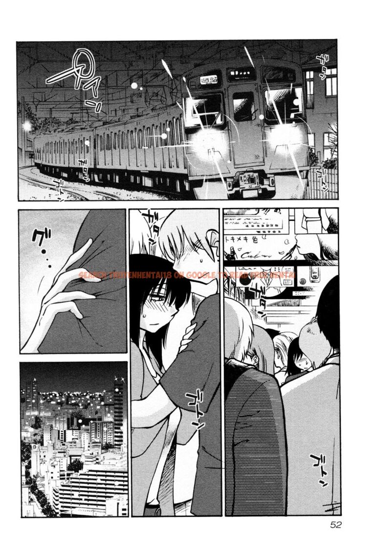 Read Hentai Image 13 185 in comic Rakujitsu No Pathos - Chapter 18 - hentaitnt.net