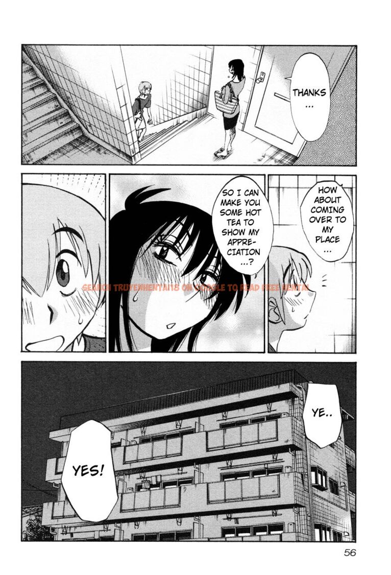 Read Hentai Image 17 185 in comic Rakujitsu No Pathos - Chapter 18 - hentaitnt.net