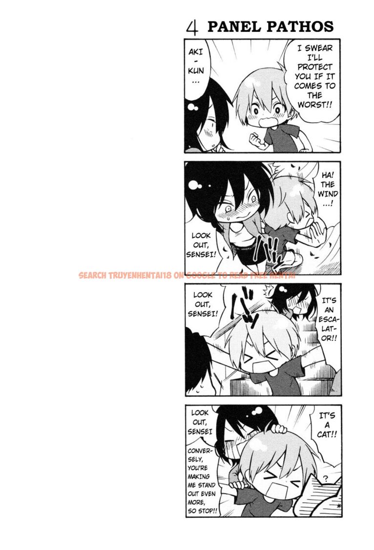 Read Hentai Image 19 185 in comic Rakujitsu No Pathos - Chapter 18 - hentaitnt.net