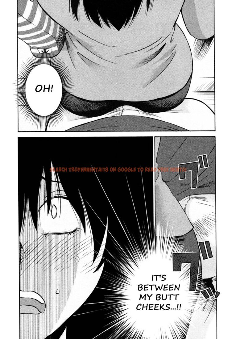Read Hentai Image 7 181 in comic Rakujitsu No Pathos - Chapter 18 - hentaitnt.net
