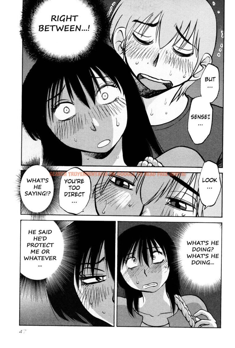 Read Hentai Image 8 181 in comic Rakujitsu No Pathos - Chapter 18 - hentaitnt.net