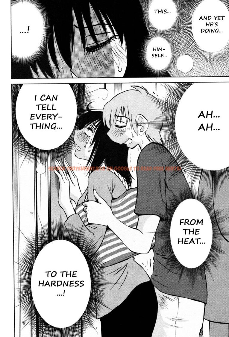 Read Hentai Image 9 181 in comic Rakujitsu No Pathos - Chapter 18 - hentaitnt.net
