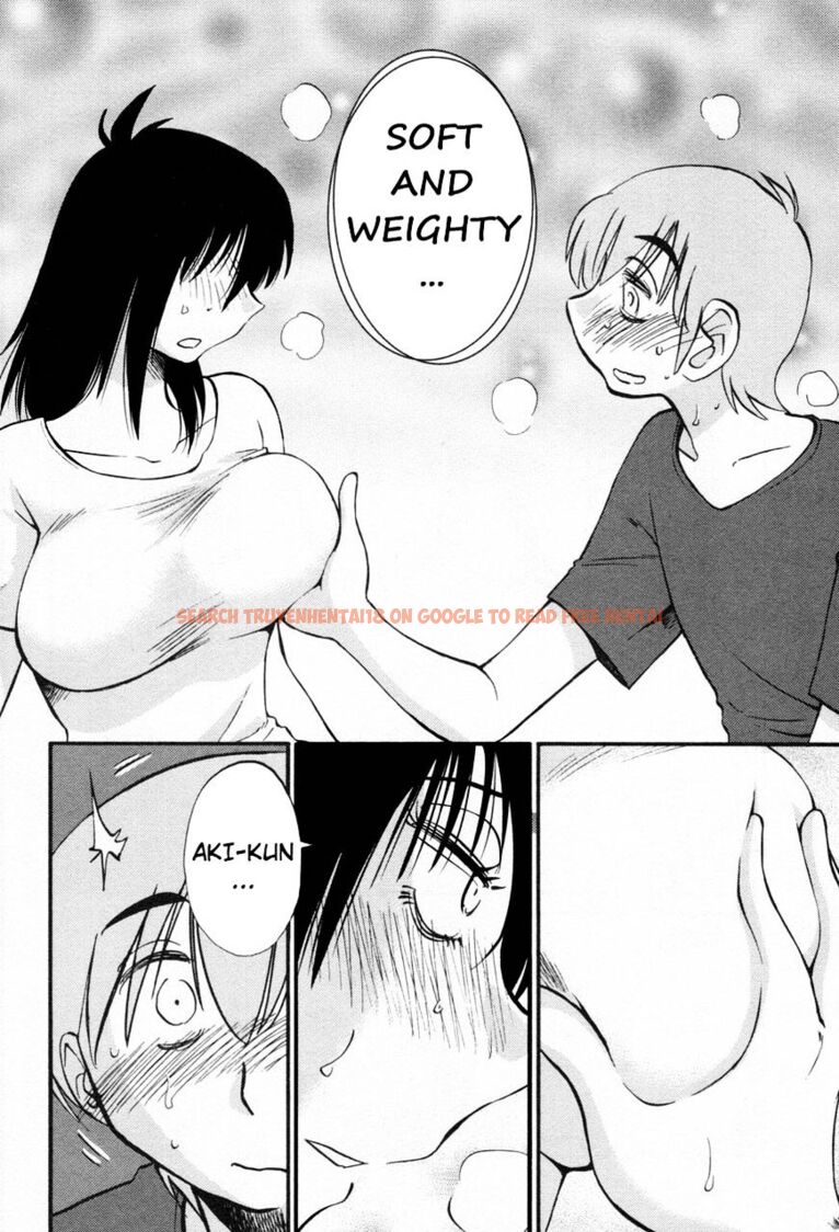 Read Hentai Image 10 185 in comic Rakujitsu No Pathos - Chapter 19 - www.hentaitnt.net