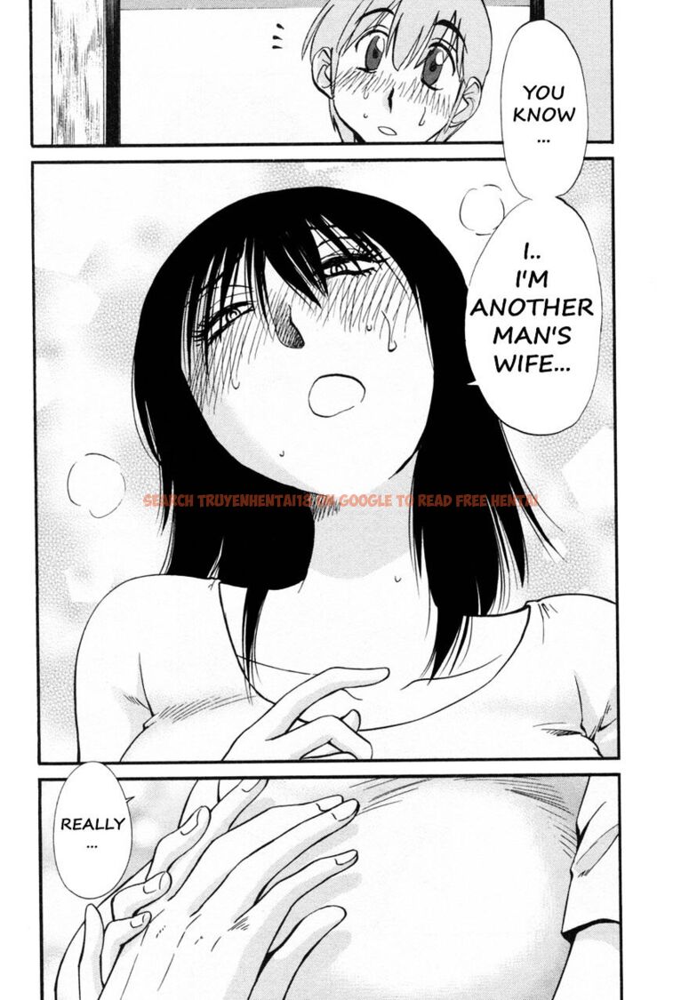 Read Hentai Image 12 185 in comic Rakujitsu No Pathos - Chapter 19 - www.hentaitnt.net