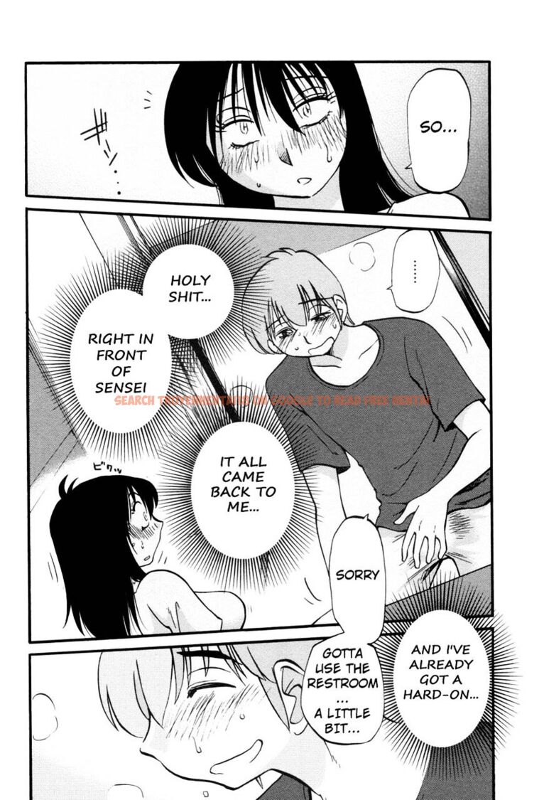 Read Hentai Image 14 185 in comic Rakujitsu No Pathos - Chapter 19 - www.hentaitnt.net