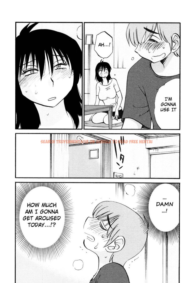 Read Hentai Image 15 185 in comic Rakujitsu No Pathos - Chapter 19 - www.hentaitnt.net