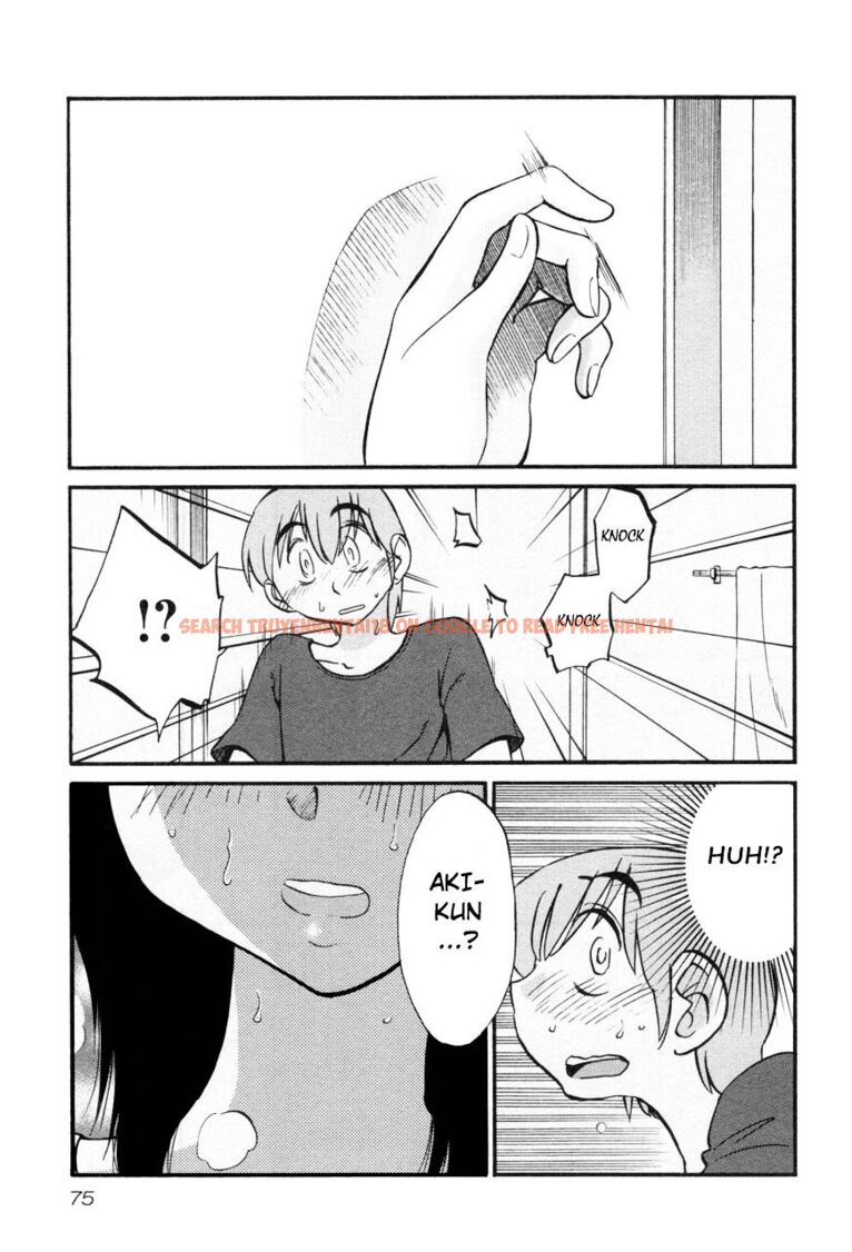 Read Hentai Image 17 185 in comic Rakujitsu No Pathos - Chapter 19 - www.hentaitnt.net