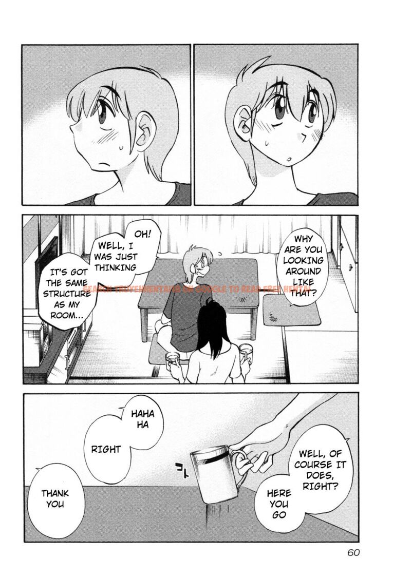 Read Hentai Image 2 185 in comic Rakujitsu No Pathos - Chapter 19 - www.hentaitnt.net