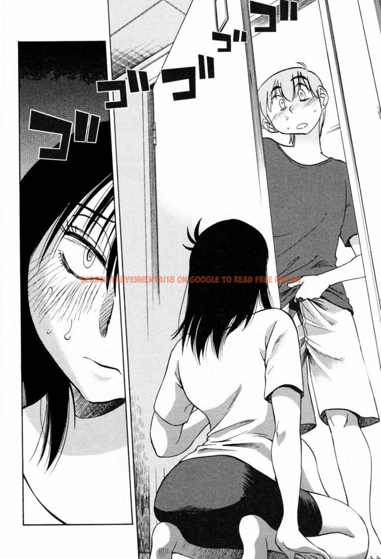 Read Hentai Image 20 185 in comic Rakujitsu No Pathos - Chapter 19 - www.hentaitnt.net