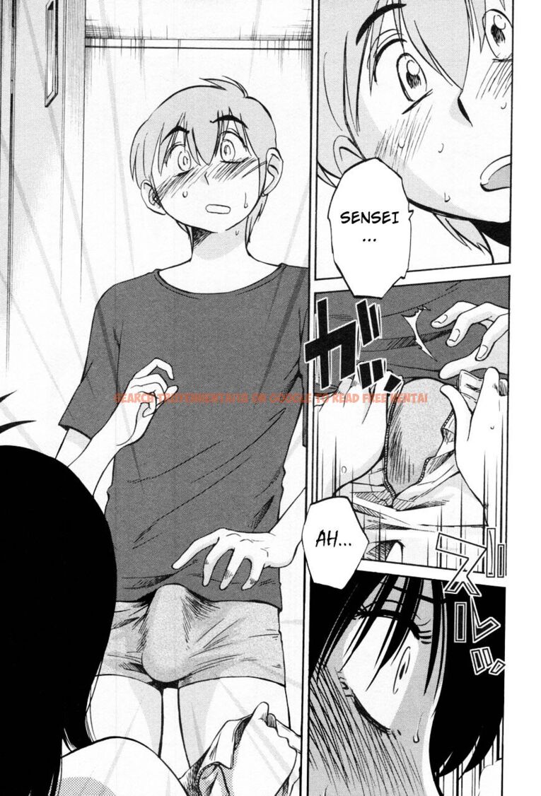 Read Hentai Image 21 185 in comic Rakujitsu No Pathos - Chapter 19 - www.hentaitnt.net