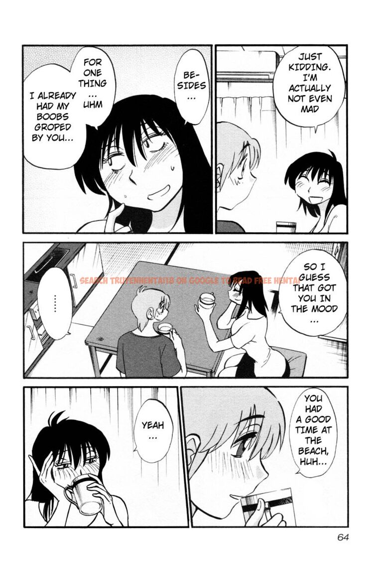 Read Hentai Image 6 185 in comic Rakujitsu No Pathos - Chapter 19 - www.hentaitnt.net