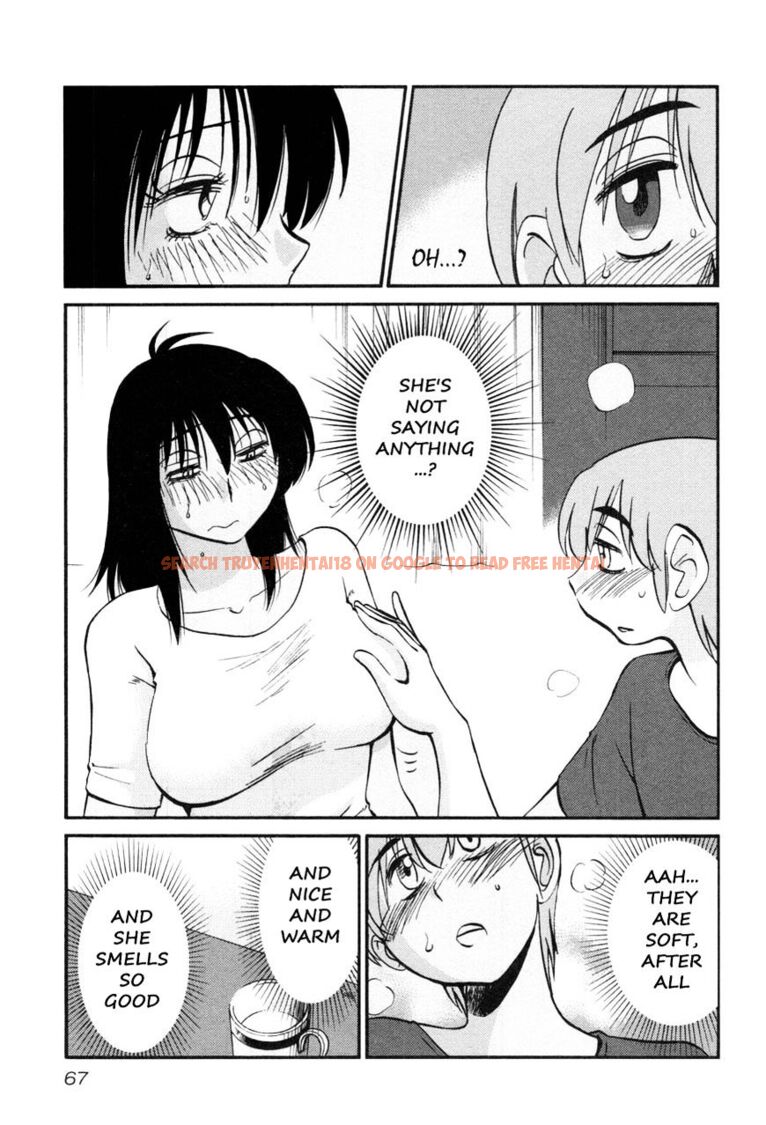 Read Hentai Image 9 185 in comic Rakujitsu No Pathos - Chapter 19 - www.hentaitnt.net