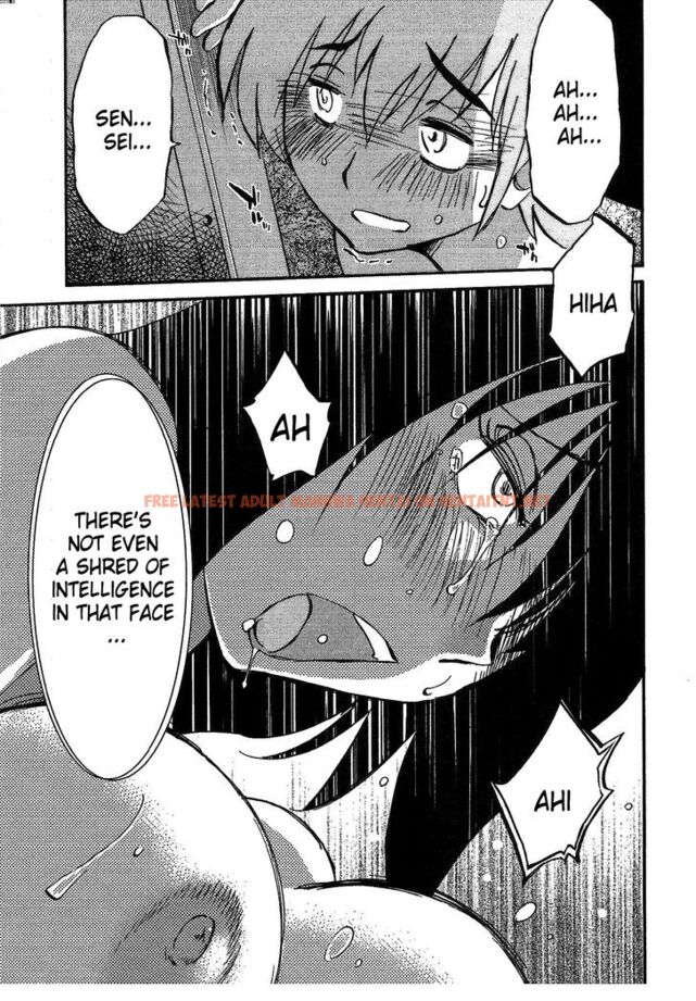 Read Hentai Image 13 161 in comic Rakujitsu No Pathos - Chapter 2 - hentaitnt.net