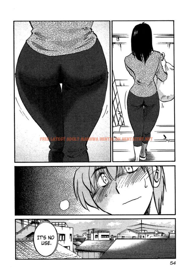 Read Hentai Image 20 161 in comic Rakujitsu No Pathos - Chapter 2 - hentaitnt.net