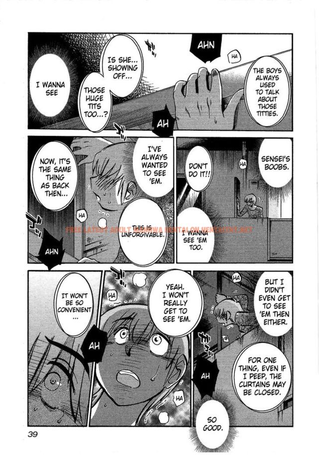 Read Hentai Image 5 161 in comic Rakujitsu No Pathos - Chapter 2 - hentaitnt.net