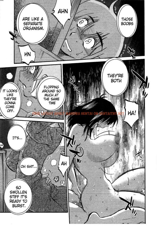 Read Hentai Image 9 161 in comic Rakujitsu No Pathos - Chapter 2 - hentaitnt.net