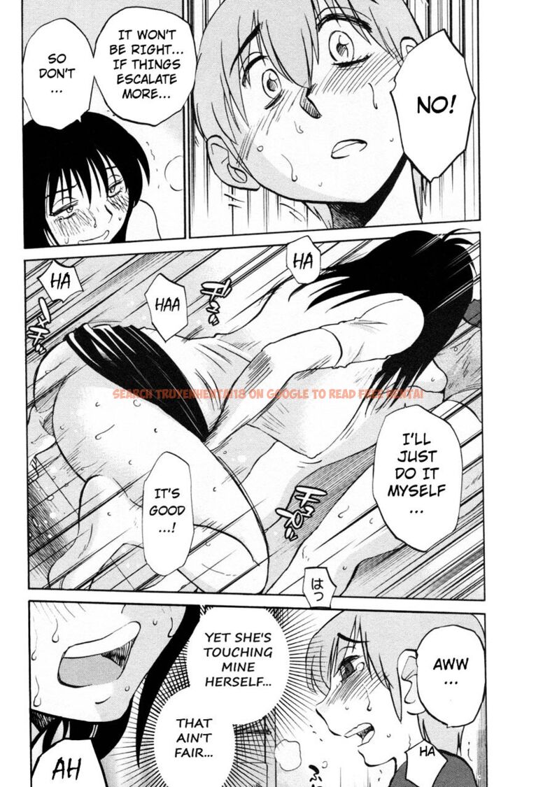 Read Hentai Image 14 186 in comic Rakujitsu No Pathos - Chapter 20 - www.hentaitnt.net