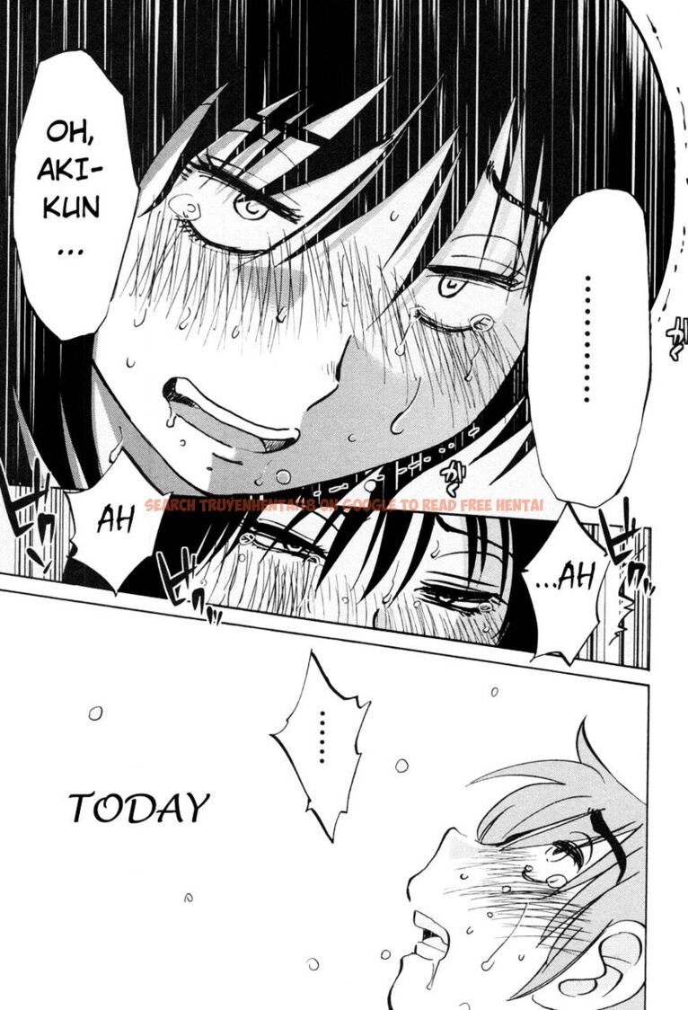 Read Hentai Image 19 186 in comic Rakujitsu No Pathos - Chapter 20 - www.hentaitnt.net