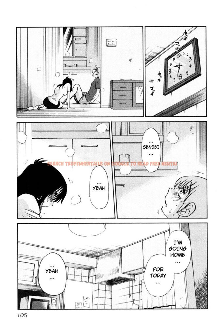 Read Hentai Image 21 186 in comic Rakujitsu No Pathos - Chapter 20 - www.hentaitnt.net