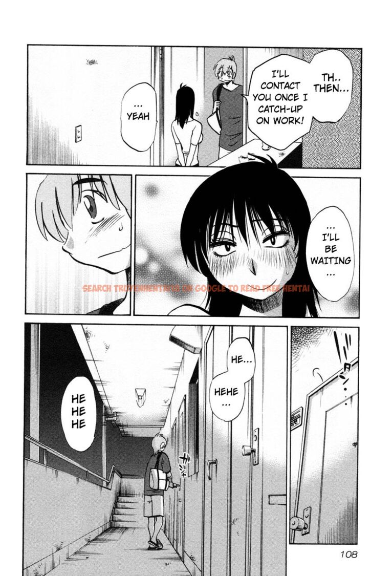 Read Hentai Image 24 186 in comic Rakujitsu No Pathos - Chapter 20 - www.hentaitnt.net