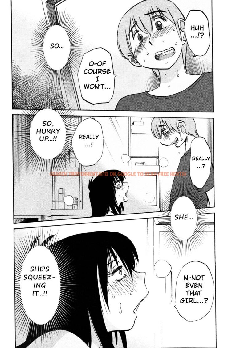 Read Hentai Image 4 186 in comic Rakujitsu No Pathos - Chapter 20 - www.hentaitnt.net