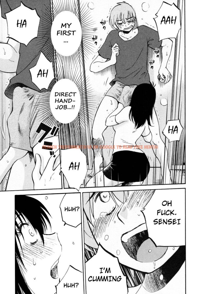 Read Hentai Image 7 186 in comic Rakujitsu No Pathos - Chapter 20 - www.hentaitnt.net