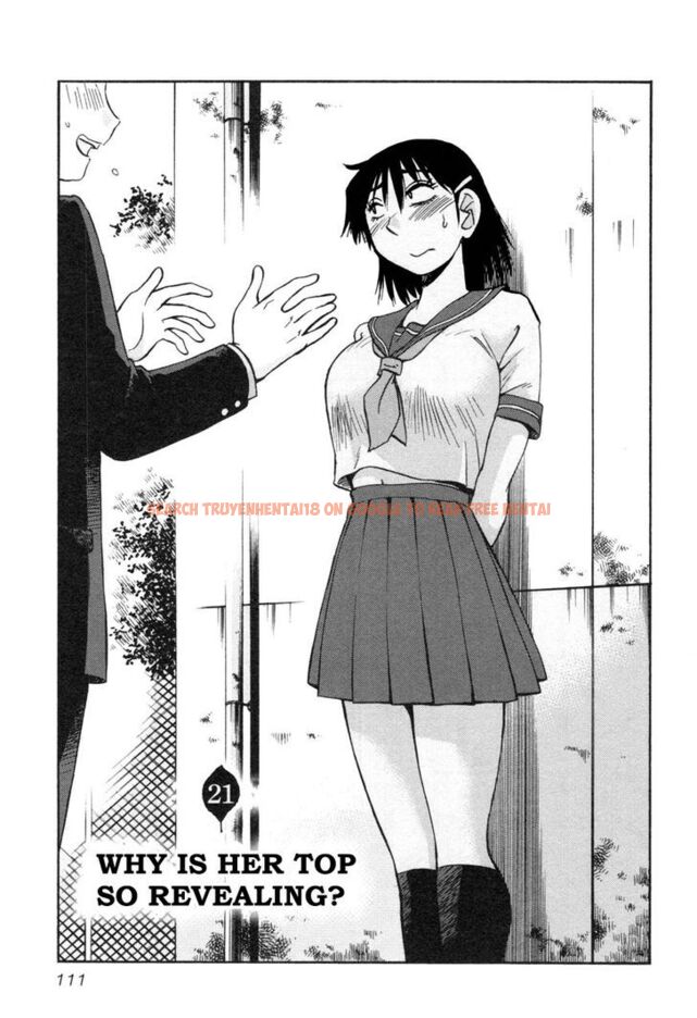 Read Hentai Image 1 186 in comic Rakujitsu No Pathos - Chapter 21 - www.hentaitnt.net