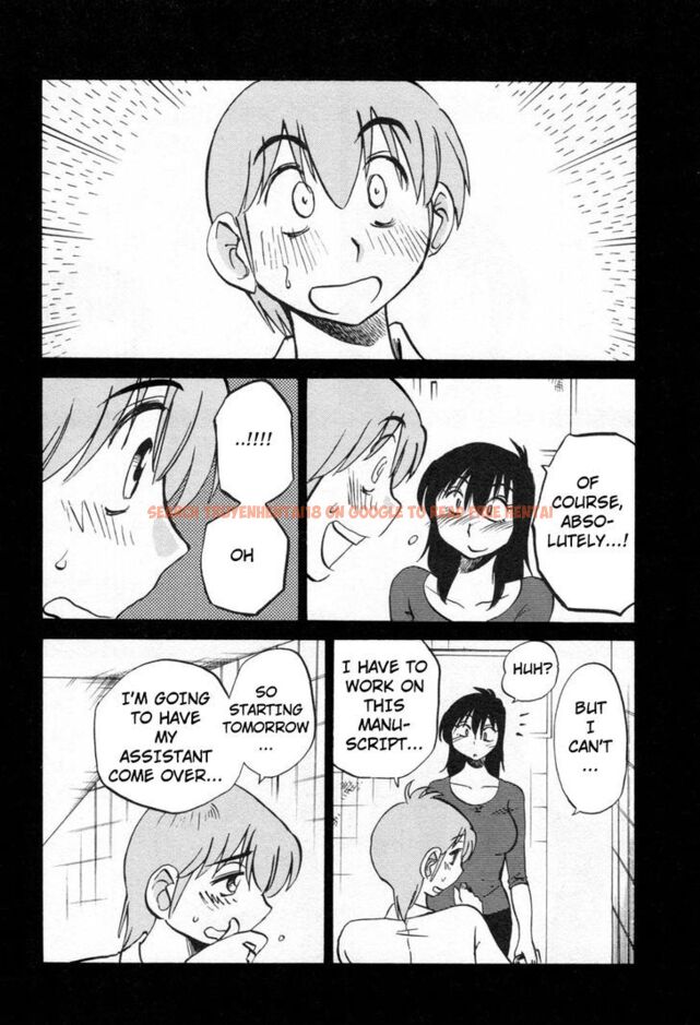Read Hentai Image 10 186 in comic Rakujitsu No Pathos - Chapter 21 - www.hentaitnt.net