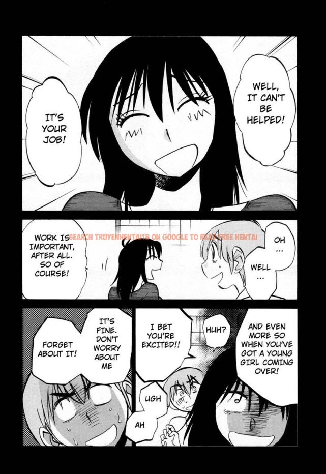 Read Hentai Image 12 186 in comic Rakujitsu No Pathos - Chapter 21 - www.hentaitnt.net