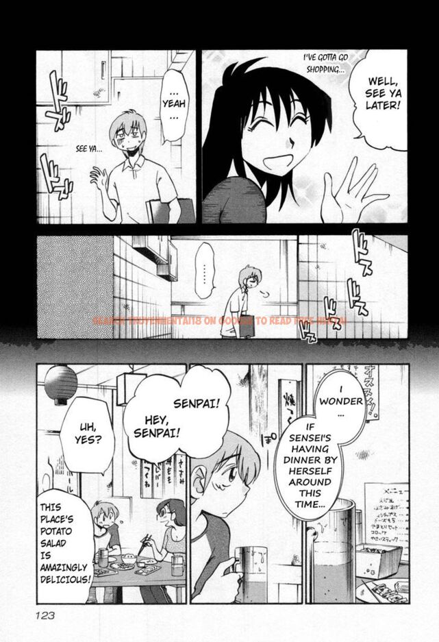 Read Hentai Image 13 186 in comic Rakujitsu No Pathos - Chapter 21 - www.hentaitnt.net