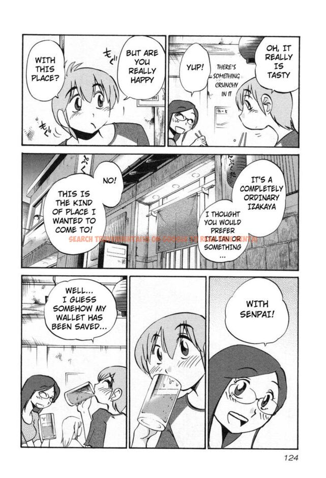 Read Hentai Image 14 186 in comic Rakujitsu No Pathos - Chapter 21 - www.hentaitnt.net